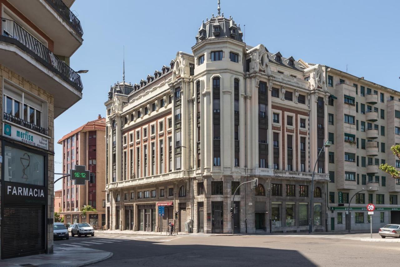 Ferienwohnung Leon Casakalma D. Valentin Exterior foto